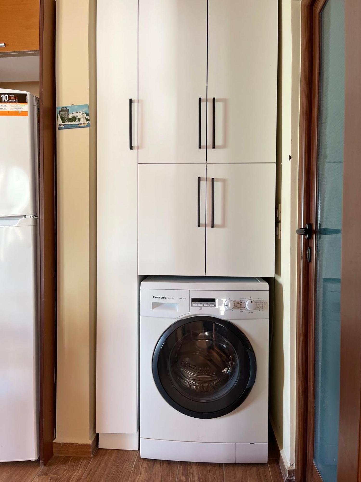 July Seaview Apartments Saranda Zewnętrze zdjęcie