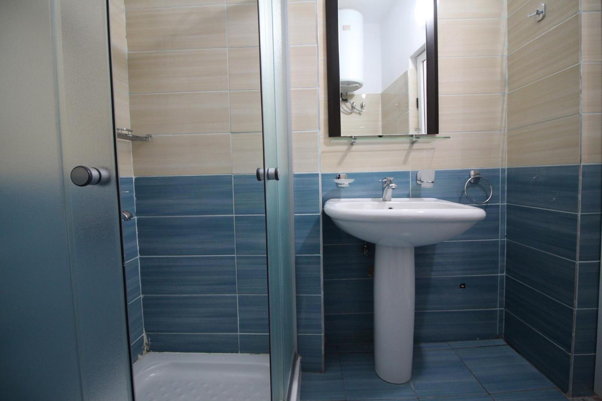 July Seaview Apartments Saranda Zewnętrze zdjęcie