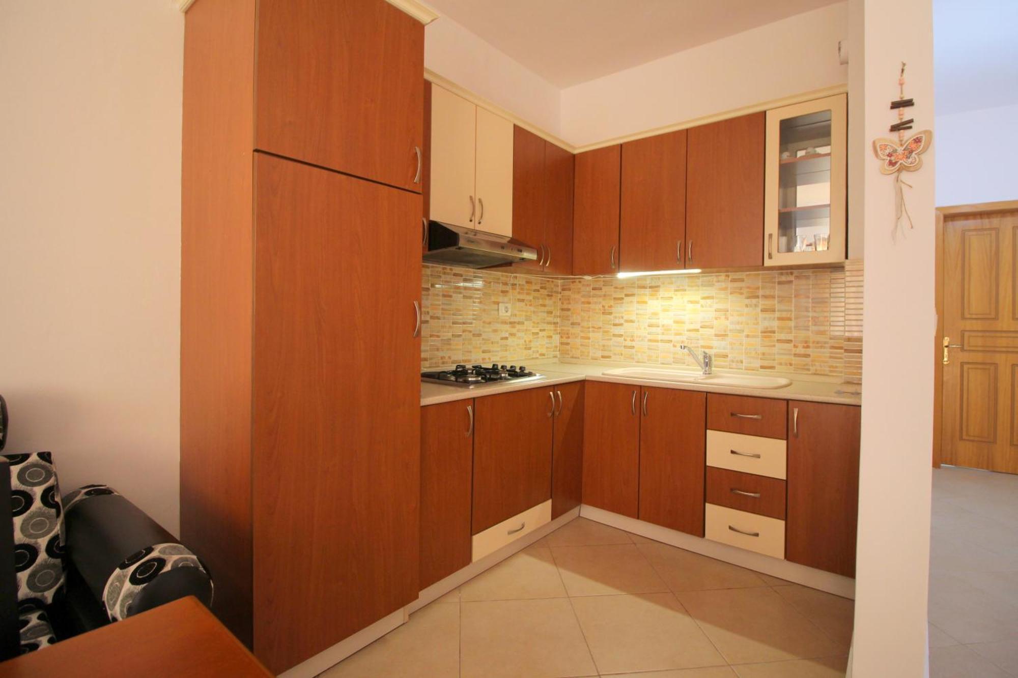 July Seaview Apartments Saranda Zewnętrze zdjęcie