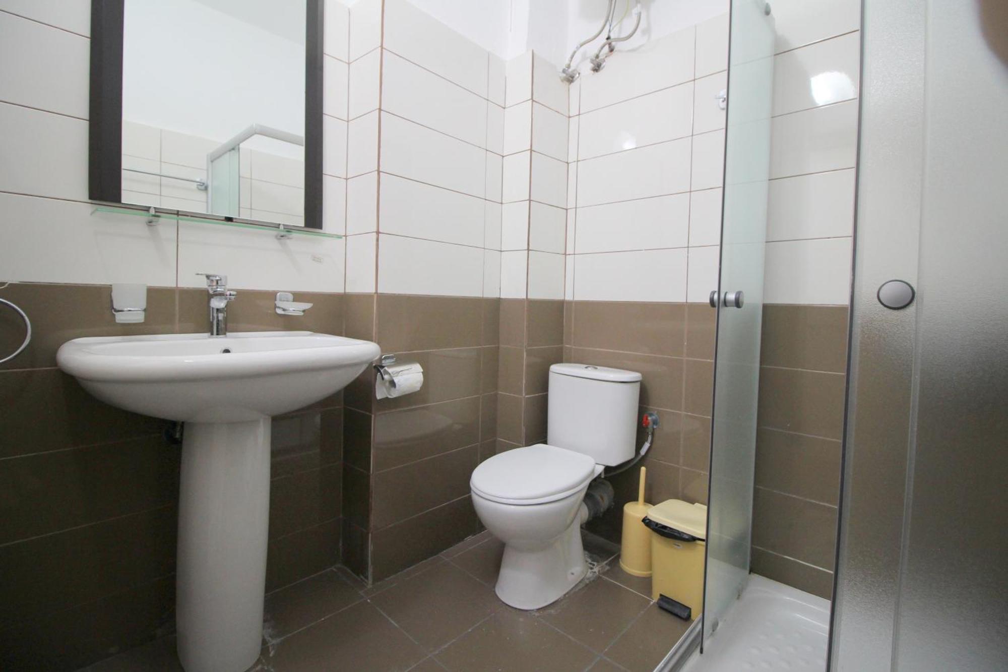 July Seaview Apartments Saranda Zewnętrze zdjęcie