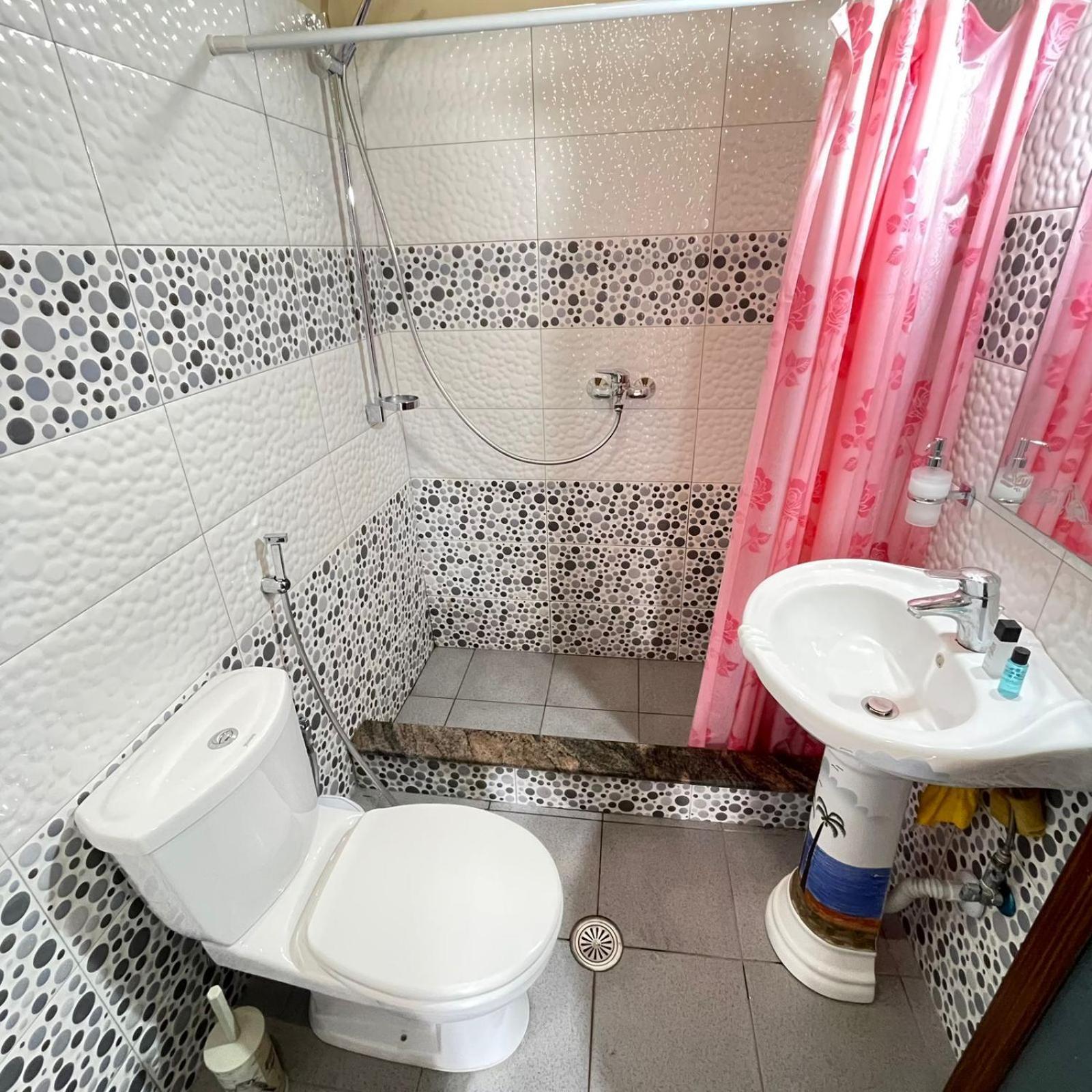 July Seaview Apartments Saranda Zewnętrze zdjęcie